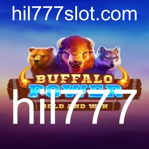 Explorando o Jogo BuffaloPower: Aventura e Desafios com hil777