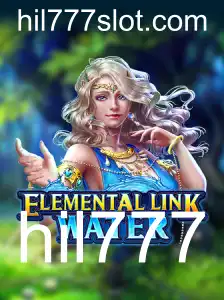 Explorando o Universo Aquático de ElementalLinkWater