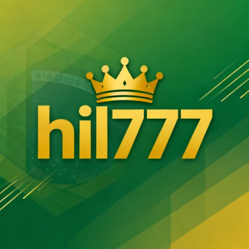 hil777 Logo