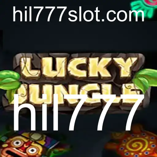 Descubra o Mundo de Aventura em LuckyJungle