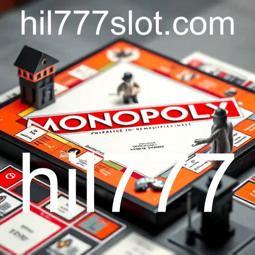 Monopoly