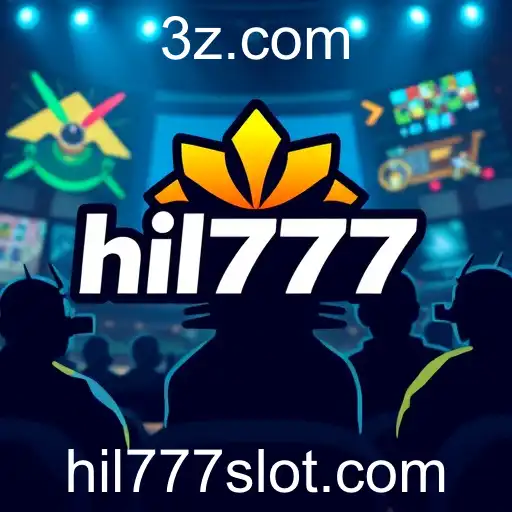 Ascensão e Desafios do hil777 no Cenário dos Jogos Online