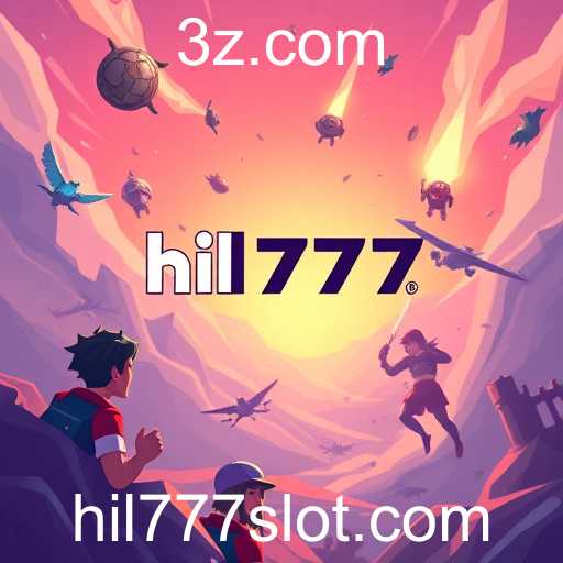 Explorando o Mundo de hil777: O Futuro dos Jogos Online