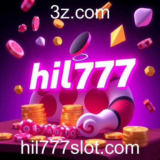 O Crescimento dos Jogos Online: hil777 em Destaque