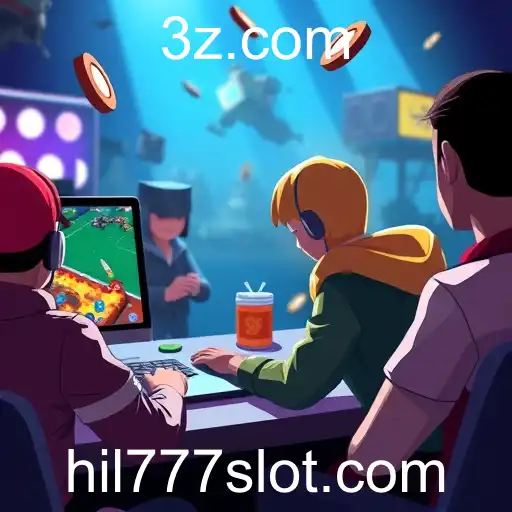 O Crescimento do Setor de Jogos em 2026