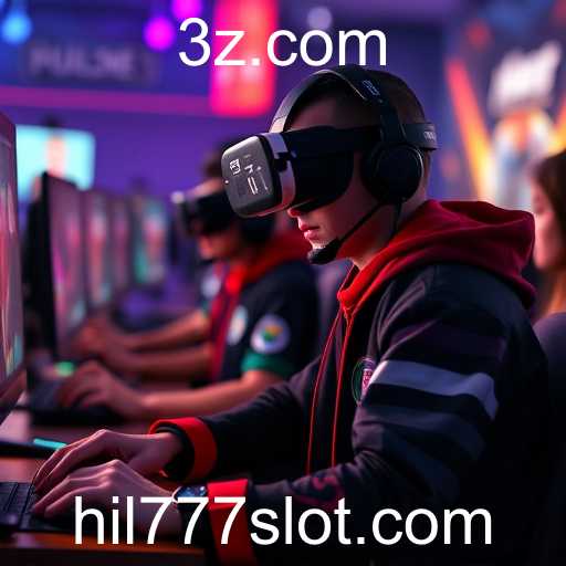 Tendências e Crescimento do Mercado de Jogos Online