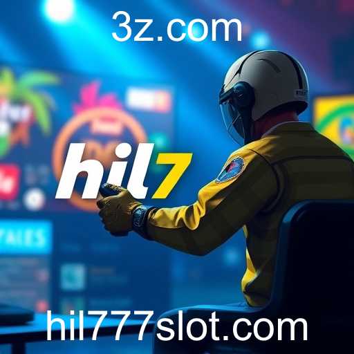Expansão dos Jogos Online: A Ascensão do hil777