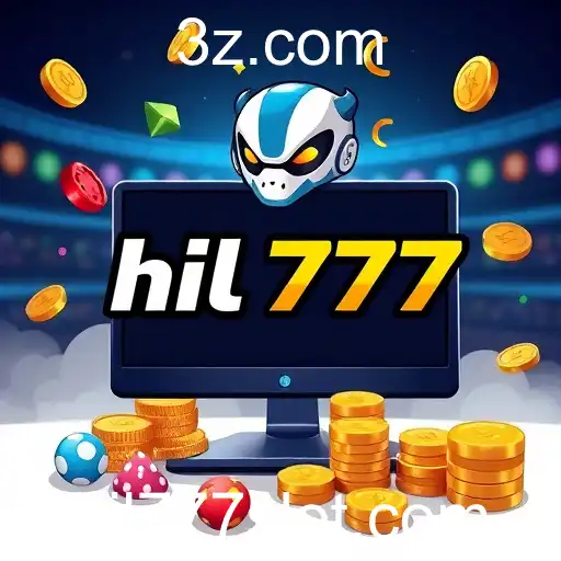 A Inovadora Plataforma de Jogos que Transformou o Entretenimento Digital