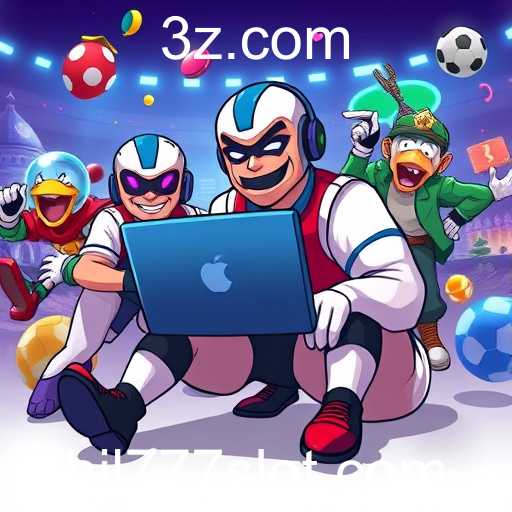 A Revolução dos Jogos Online em 2026