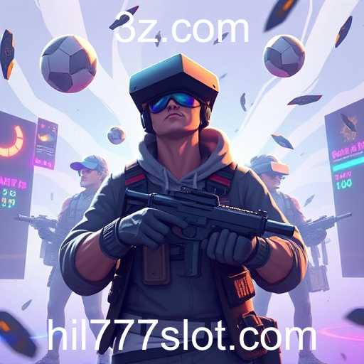 Tendências e Inovações no Mundo dos Jogos em 2026