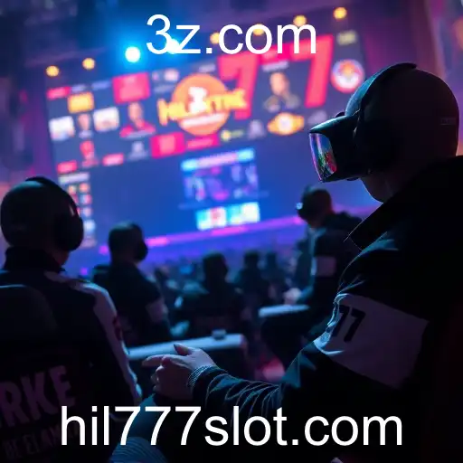 Tendências e Transformações no Mundo dos Jogos Online