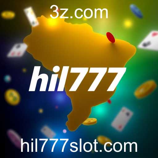 A Ascensão do Site de Jogos 'hil777' no Brasil