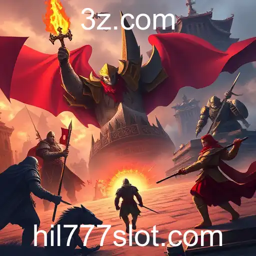 Hil777: Uma Nova Era de Jogos em Portugal