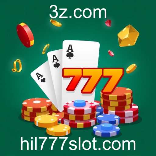 A Ascensão de Hil777 no Cenário Brasileiro de Jogos