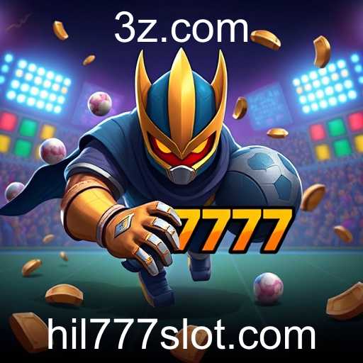 Hil777: A Revolução dos Jogos Online em Português