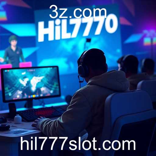Ascensão e Popularidade do Hil777 em 2025