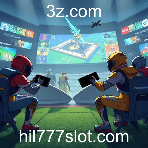 O Impacto dos Jogos Online em 2026