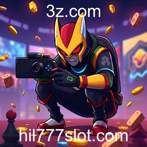 O impacto de 'hil777' no cenário de jogos em 2026