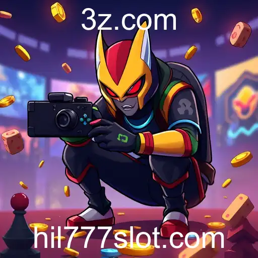 O impacto de 'hil777' no cenário de jogos em 2026