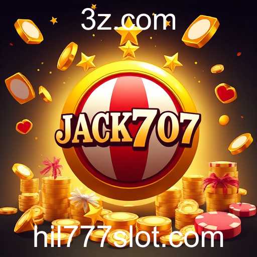 A Emoção dos Jackpots no 'hil777': Alta Aposta e Grandes Vencedores