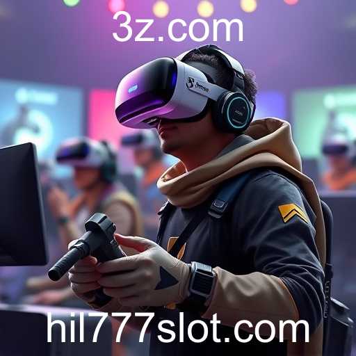 Tendências Emergentes no Mundo dos Jogos em 2026