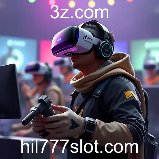 Tendências Emergentes no Mundo dos Jogos em 2026
