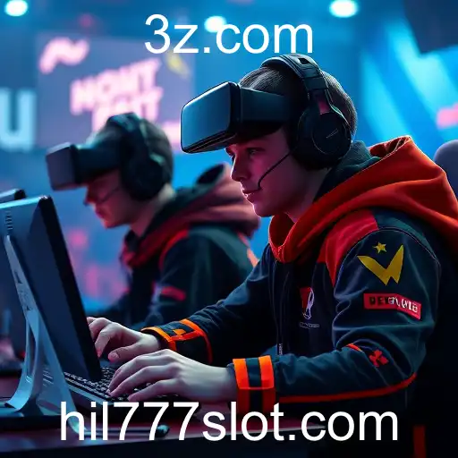 Tendências dos Jogos Online em 2026