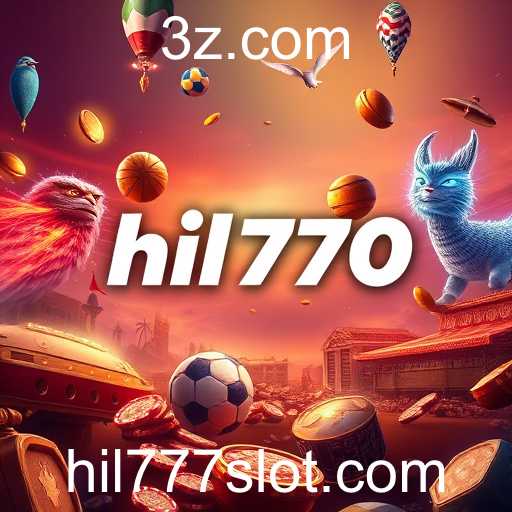 Revolução nos Jogos Online: hil777 em Destaque