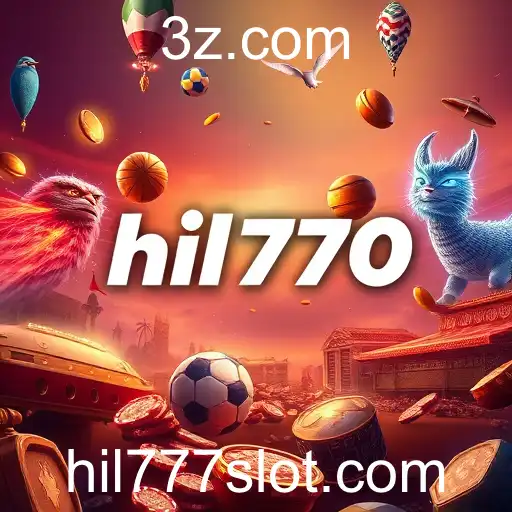 Revolução nos Jogos Online: hil777 em Destaque