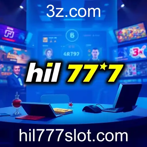 A Ascensão do hil777 nos Jogos Online