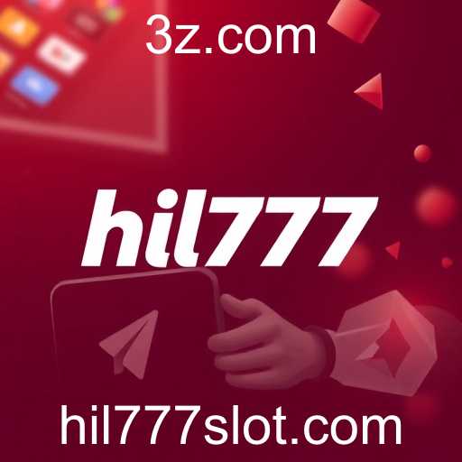 A Ascensão de 'hil777' no Cenário de Jogos Brasileiro